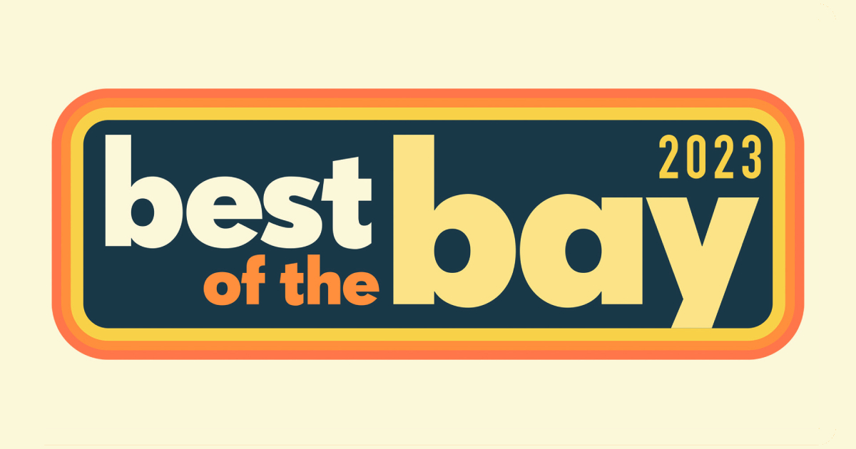 Creative Loafing Tampa's Best of the Bay 2023